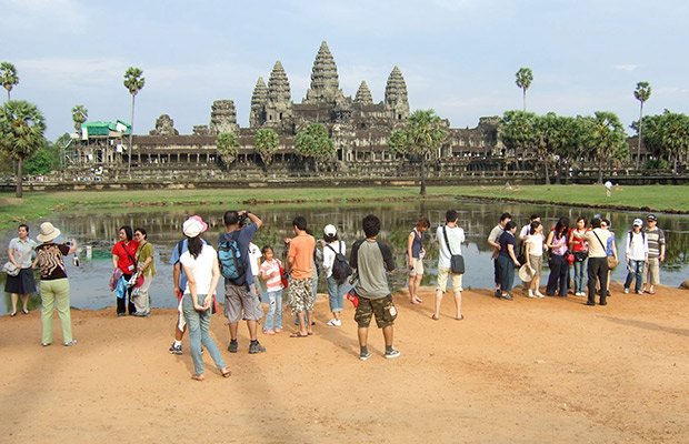 Angkor Wat Highlight Tour 3 Days